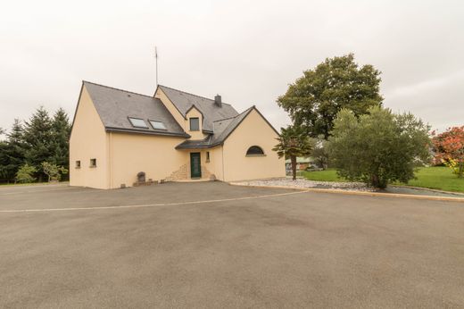 Casa di lusso a Antrain, Ille-et-Vilaine
