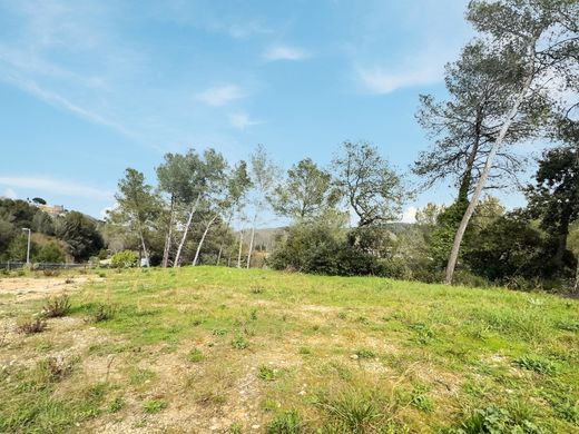 Terrain à Montferrier-sur-Lez, Hérault