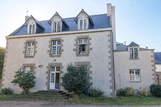 호화 저택 / Saint-Malo, Ille-et-Vilaine