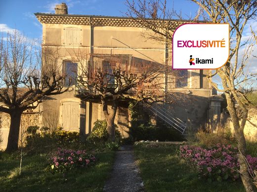 Casa de luxo - La Répara-Auriples, Drôme