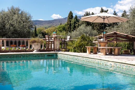 豪宅  Opio, Alpes-Maritimes