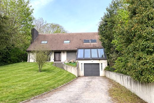 Luxury home in Limay, Yvelines