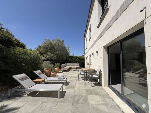 Luxury home in Villennes-sur-Seine, Yvelines