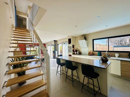 Maison de luxe à Lattes, Hérault