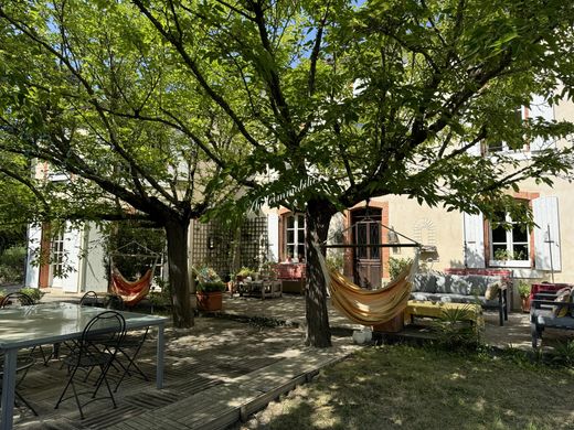 Maison de luxe à Belvèze-du-Razès, Aude