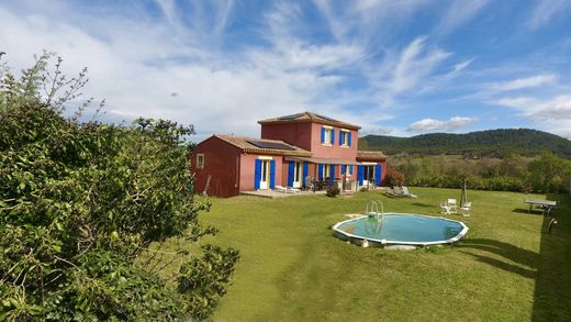 Villa a Vaison-la-Romaine, Vaucluse