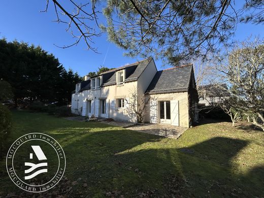 Luxe woning in Saint-Philibert, Morbihan