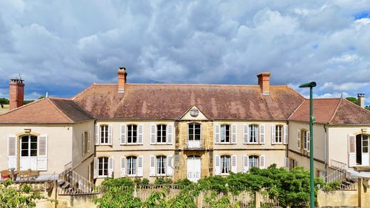 Luxury home in Paray-le-Monial, Saône-et-Loire