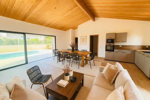 Villa a Sainte-Lucie de Porto-Vecchio, Corsica del Sud