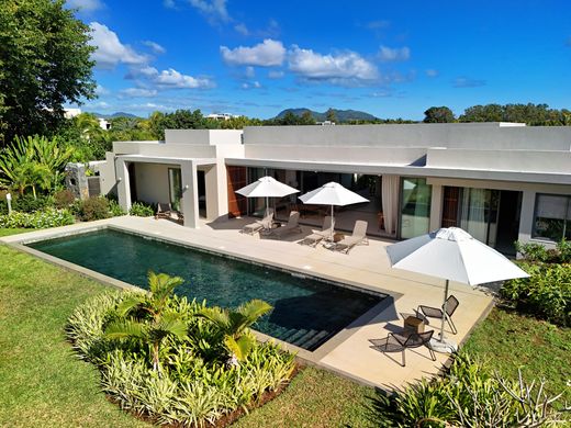 Вилла, Beau Champ, Flacq District