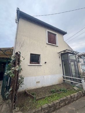 Luksusowy dom w Champigny-sur-Marne, Val-de-Marne