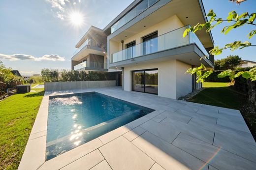 Luxury home in Annecy-le-Vieux, Haute-Savoie