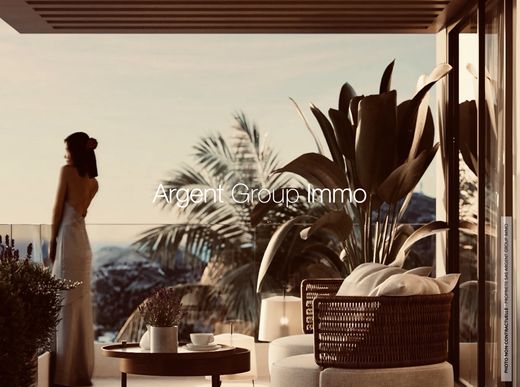 Apartment / Etagenwohnung in La Ciotat, Bouches-du-Rhône