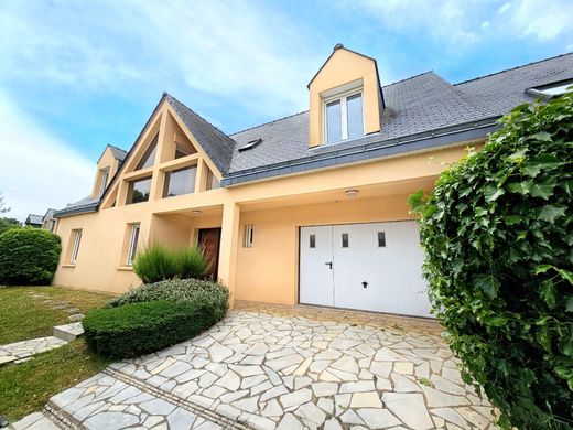Luxury home in Pornichet, Loire-Atlantique