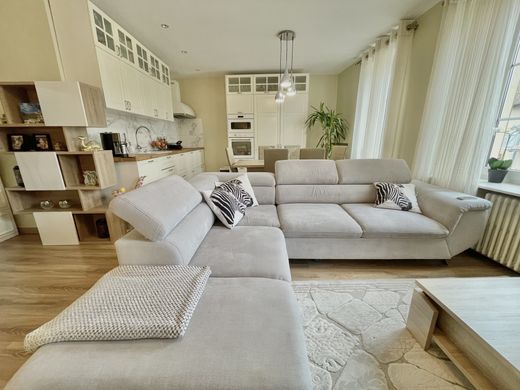 Luxe woning in Manom, Moselle