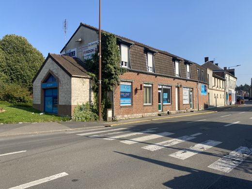 Maison de luxe à Aix-Noulette, Pas-de-Calais