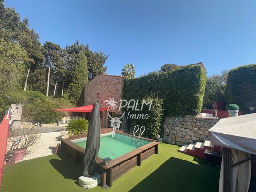 Villa in Antibes, Alpes-Maritimes