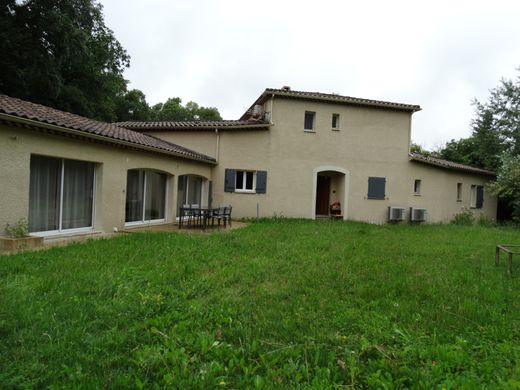 Luxury home in Bouchet, Drôme