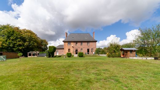 Casa di lusso a Pavilly, Senna marittima