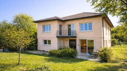 Элитный дом, Riedisheim, Haut-Rhin