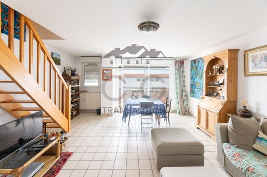 Duplex w Biarritz, Pyrénées-Atlantiques