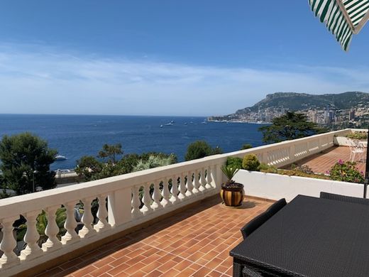 Apartment in Roquebrune-Cap-Martin, Alpes-Maritimes