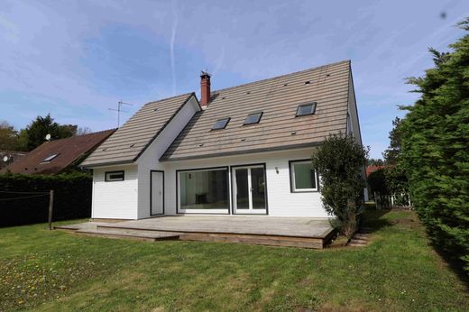 Maison de luxe à Cucq, Pas-de-Calais
