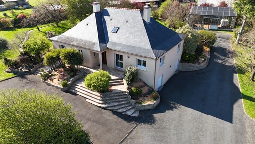 Casa de luxo - Ancenis, Loire-Atlantique