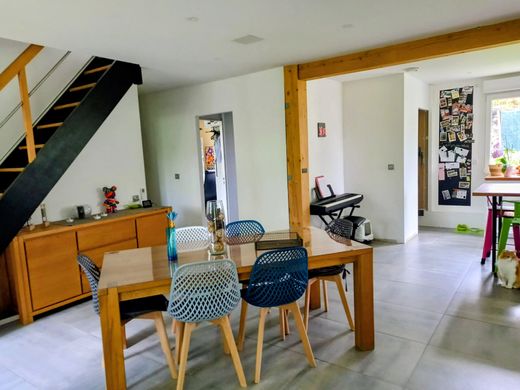 Casa di lusso a Annet-sur-Marne, Seine-et-Marne