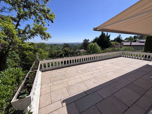 Элитный дом, Saint-Didier-au-Mont-d'Or, Rhône