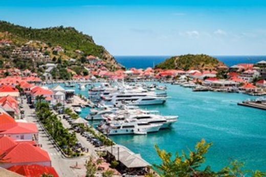 منزل ﻓﻲ Gustavia