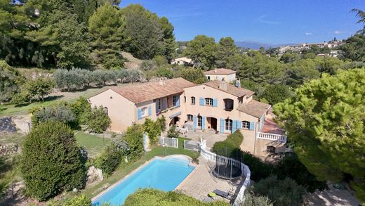 Villa en Mougins, Alpes Marítimos