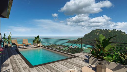 Appartement in Saint Martin