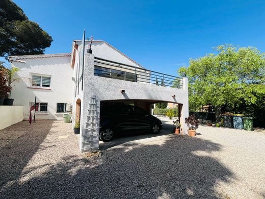 Villa en Saint-Aygulf, Var