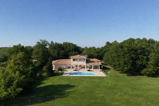 Maison de luxe à Sanguinet, Landes