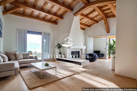 Maison de luxe à Cagnes-sur-Mer, Alpes-Maritimes