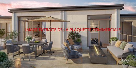 Квартира, Châtenay-Malabry, Hauts-de-Seine