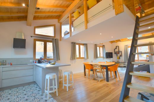 Luxury home in Courchevel, Savoy