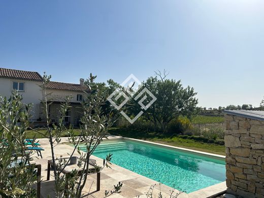 别墅  Magalas, Hérault