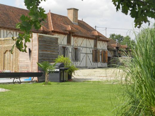 Luxus-Haus in Laubressel, Aube