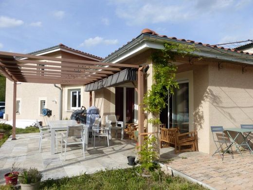 Luxury home in Montmelas-Saint-Sorlin, Rhône