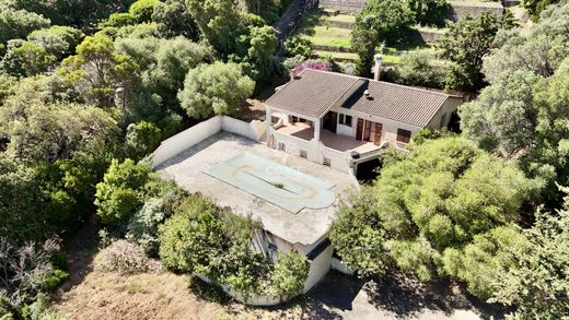 호화 저택 / Zonza, South Corsica