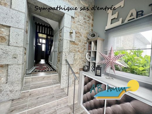 ‏בתי יוקרה ב  Guidel, Morbihan