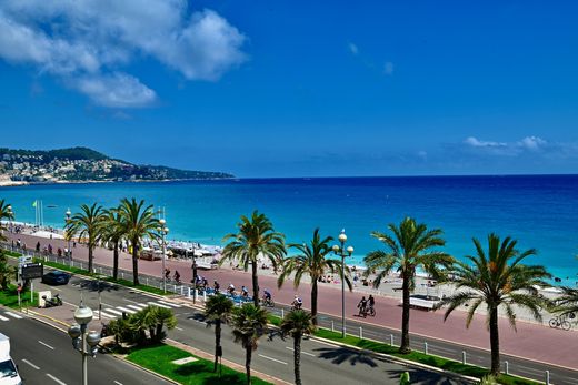 Apartment in Nice, Alpes-Maritimes
