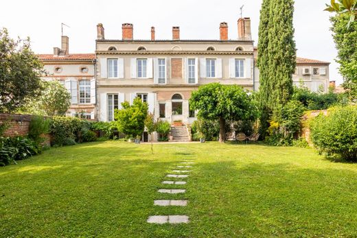 Luksusowy dom w Agen, Lot-et-Garonne