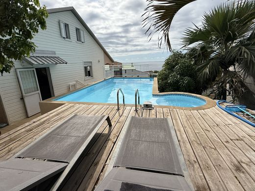 Maison de luxe à Saint-Gilles les Bains, Réunion