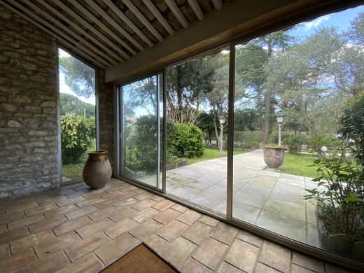 Casa de lujo en Uzès, Gard
