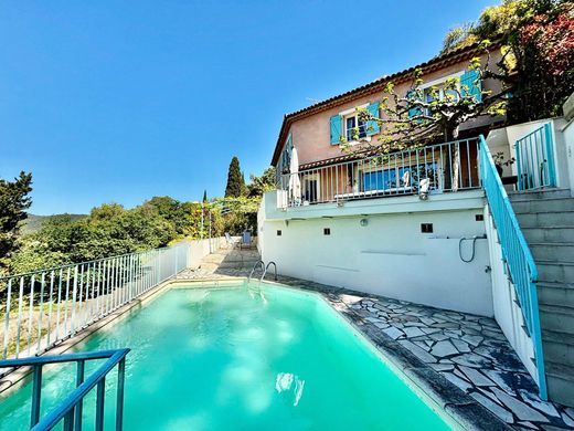 Villa in Hyères, Var