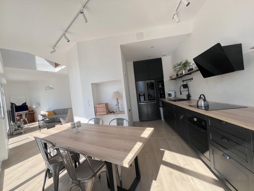 Duplex in Rennes, Ille-et-Vilaine