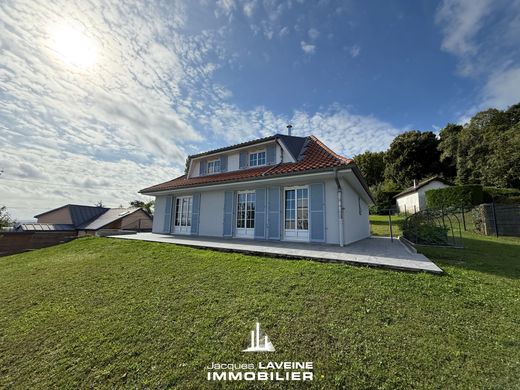 호화 저택 / Vaux, Moselle